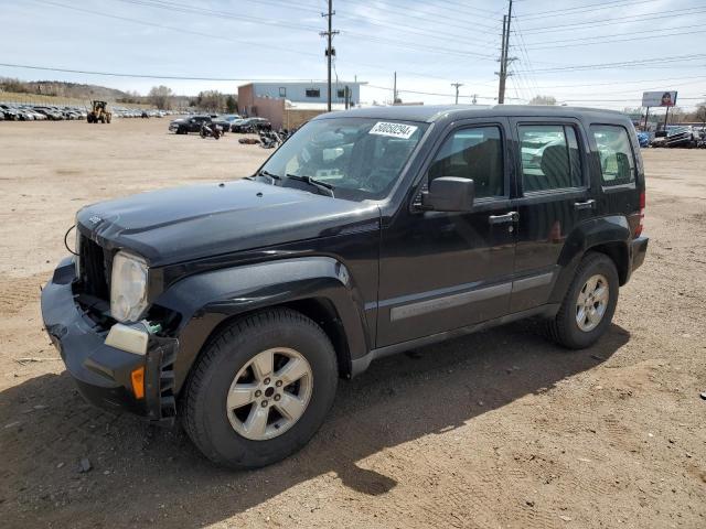 JEEP LIBERTY 2012 1c4pjlak1cw111705