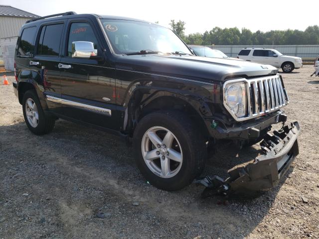 JEEP LIBERTY SP 2012 1c4pjlak1cw179471