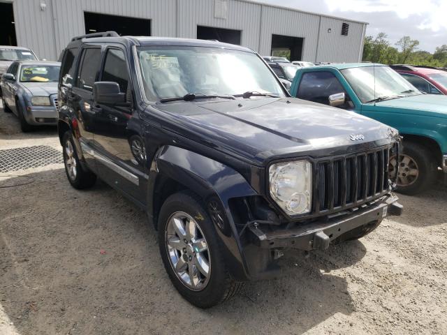 JEEP LIBERTY SP 2012 1c4pjlak1cw179583