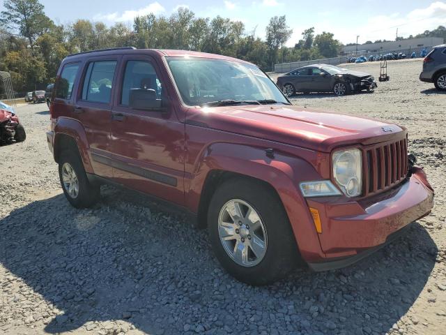 JEEP LIBERTY SP 2012 1c4pjlak1cw188848