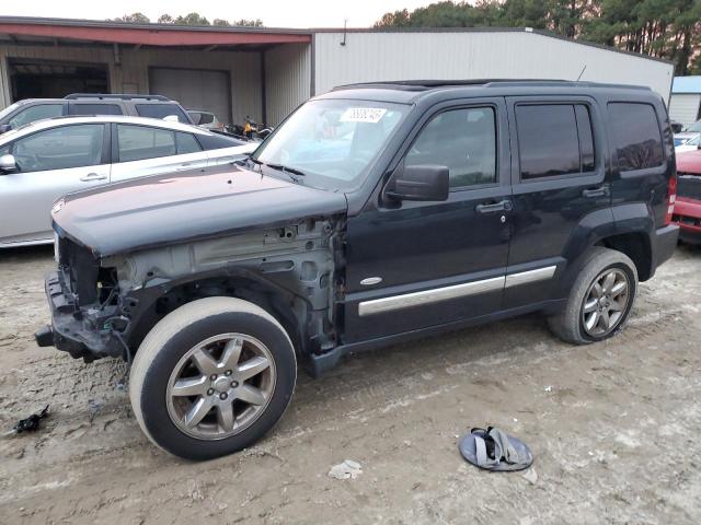 JEEP LIBERTY 2012 1c4pjlak1cw201274