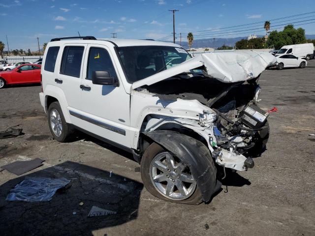 JEEP LIBERTY SP 2012 1c4pjlak1cw217099