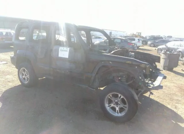 JEEP LIBERTY 2012 1c4pjlak2cw134149