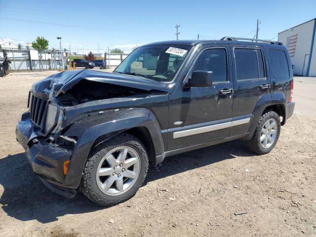 JEEP LIBERTY 2012 1c4pjlak2cw207746