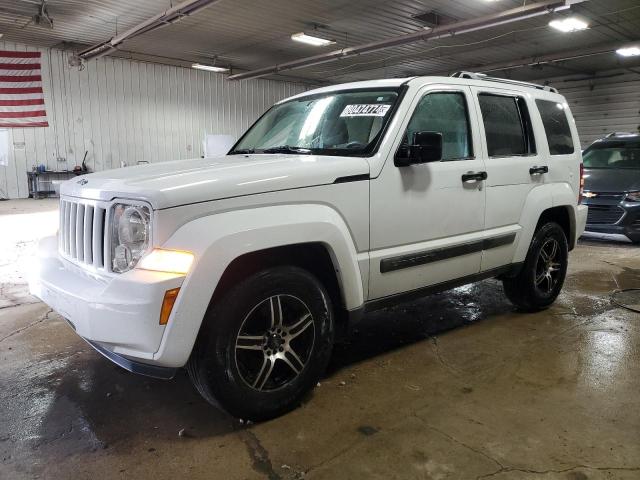 JEEP LIBERTY SP 2012 1c4pjlak3cw123497