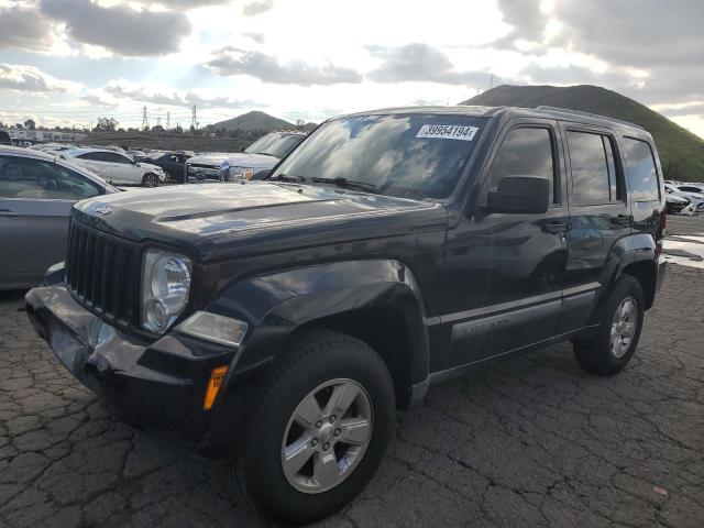 JEEP LIBERTY 2012 1c4pjlak3cw127498