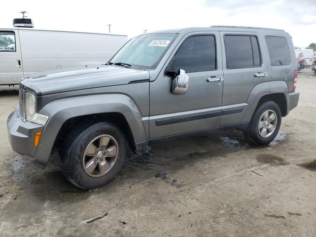 JEEP LIBERTY 2012 1c4pjlak4cw109057