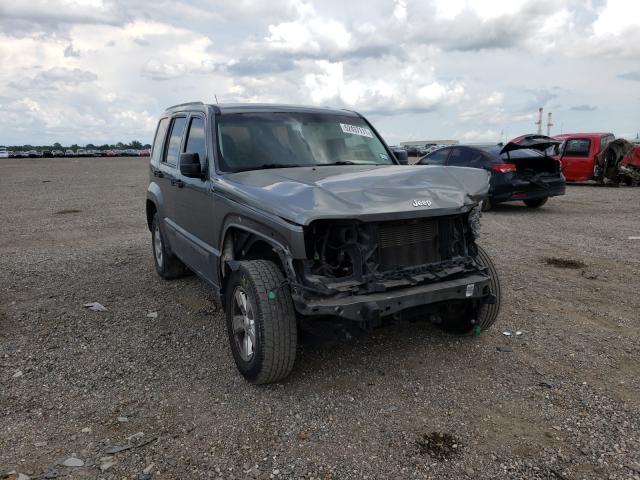 JEEP LIBERTY 2012 1c4pjlak4cw127459