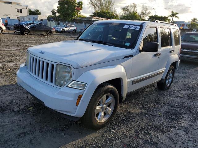 JEEP NULL 2012 1c4pjlak4cw147372