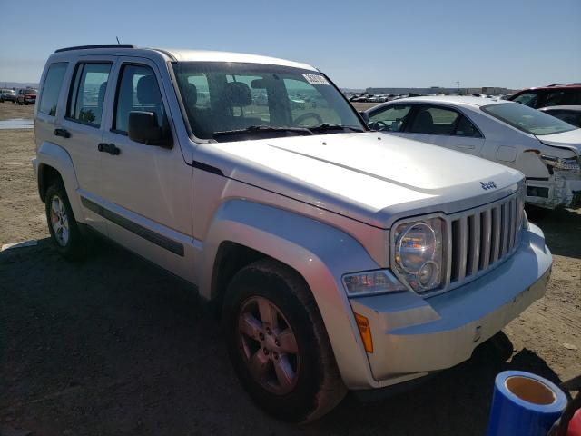 JEEP LIBERTY 2012 1c4pjlak4cw170036