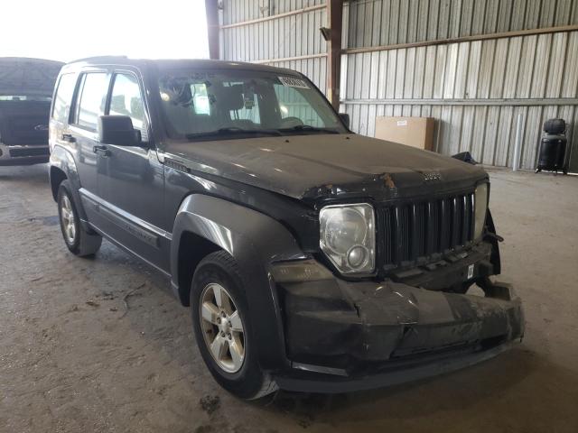 JEEP LIBERTY SP 2012 1c4pjlak4cw171395