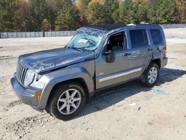 JEEP LIBERTY 2012 1c4pjlak4cw179612