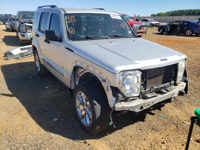 JEEP LIBERTY SP 2012 1c4pjlak4cw182493