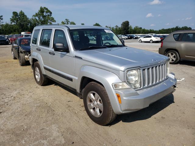 JEEP LIBERTY 2012 1c4pjlak4cw188794