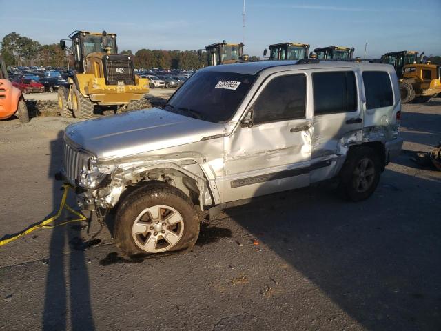 JEEP LIBERTY 2012 1c4pjlak4cw190951