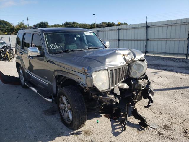 JEEP LIBERTY SP 2012 1c4pjlak4cw215878