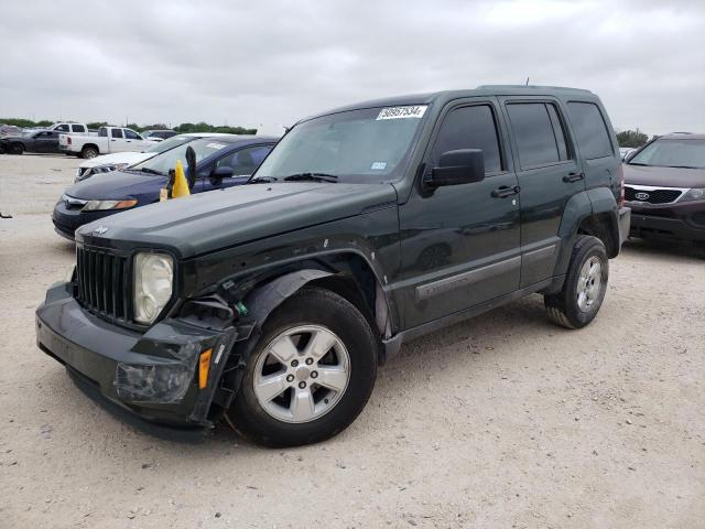 JEEP LIBERTY 2012 1c4pjlak5cw101727