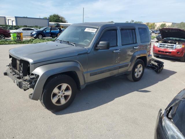 JEEP LIBERTY 2012 1c4pjlak5cw159501