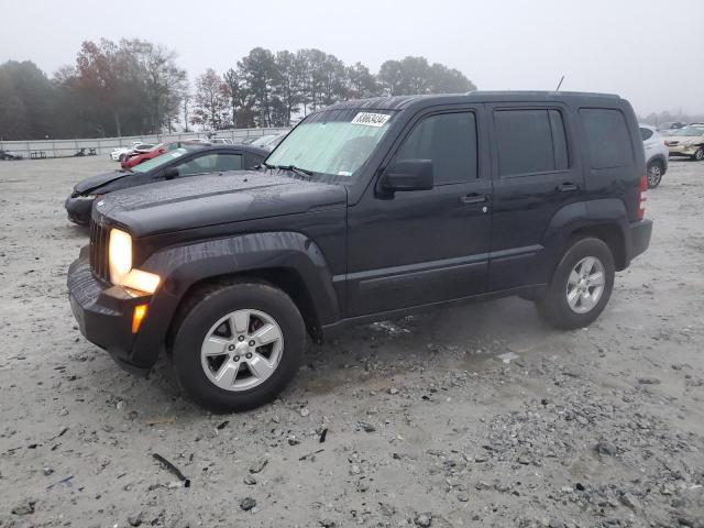 JEEP LIBERTY SP 2012 1c4pjlak5cw161068