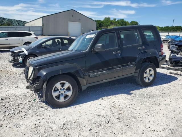 JEEP LIBERTY 2012 1c4pjlak5cw168568