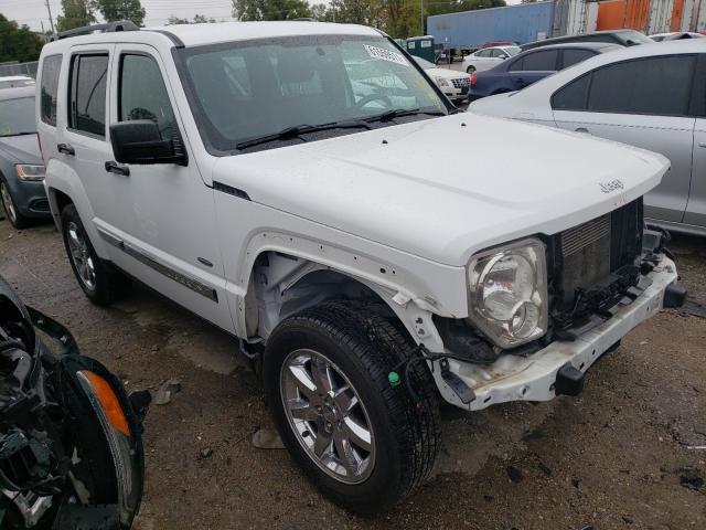 JEEP LIBERTY SP 2012 1c4pjlak5cw178954