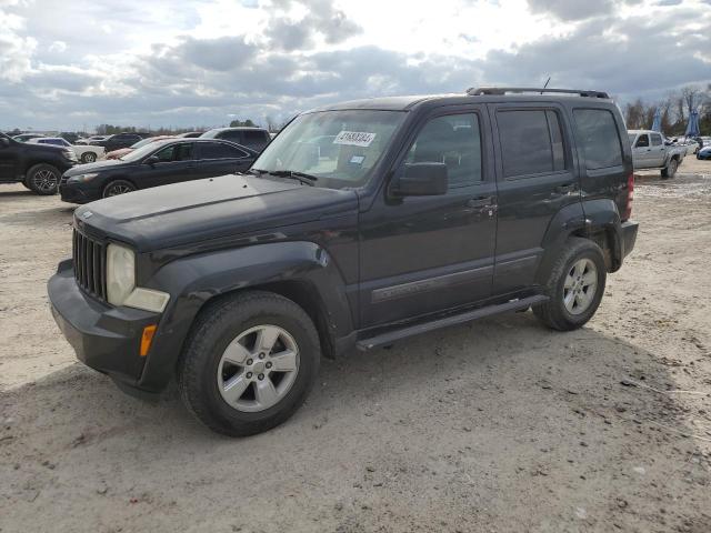 JEEP LIBERTY 2012 1c4pjlak5cw180865