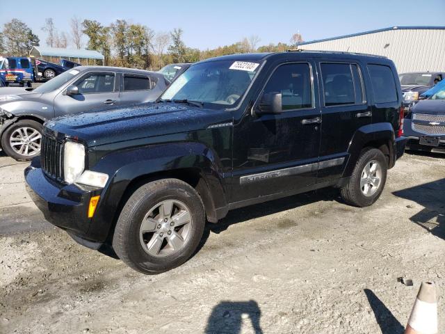 JEEP LIBERTY 2012 1c4pjlak5cw201343