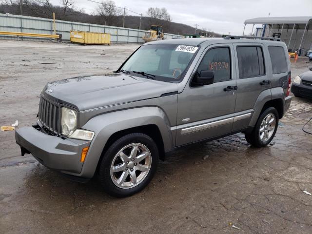 JEEP LIBERTY 2012 1c4pjlak5cw201374