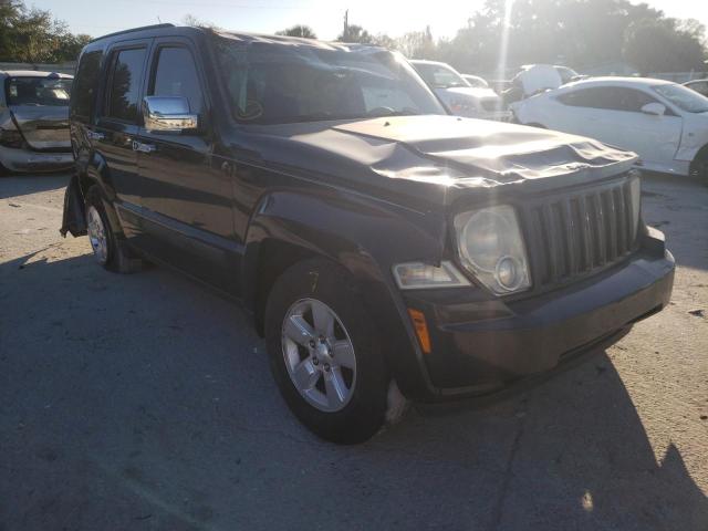 JEEP LIBERTY SP 2012 1c4pjlak5cw213525