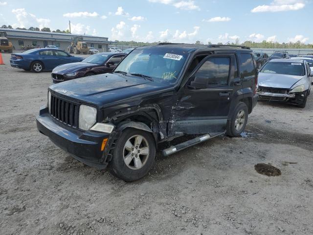 JEEP LIBERTY 2012 1c4pjlak6cw102689