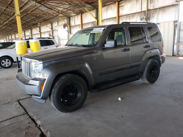 JEEP LIBERTY 2012 1c4pjlak6cw107827