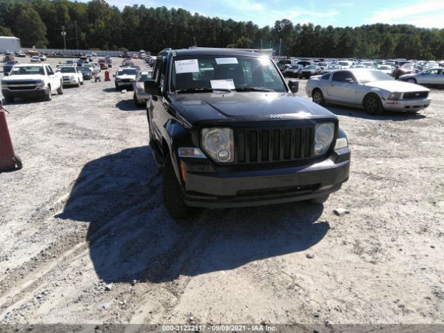 JEEP LIBERTY 2012 1c4pjlak6cw114812