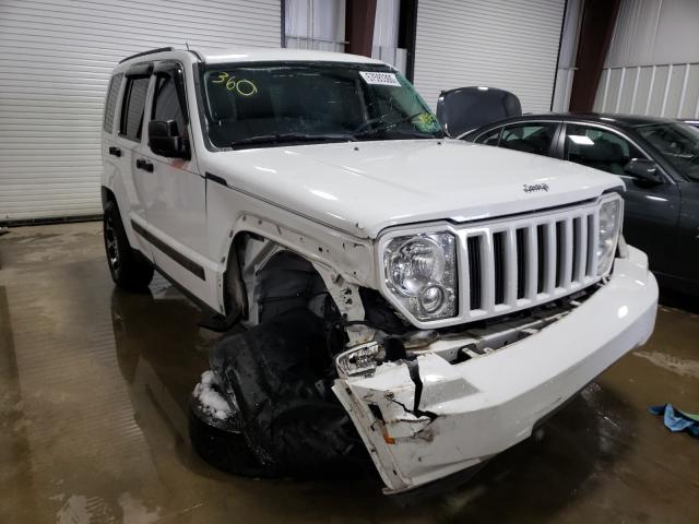 JEEP LIBERTY 2012 1c4pjlak6cw174721