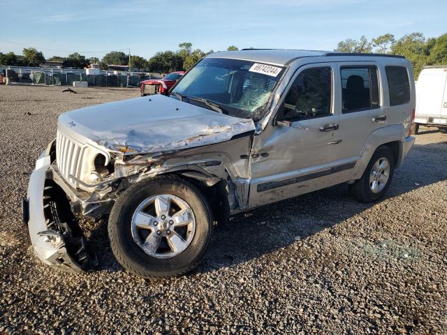 JEEP LIBERTY SP 2012 1c4pjlak6cw213162