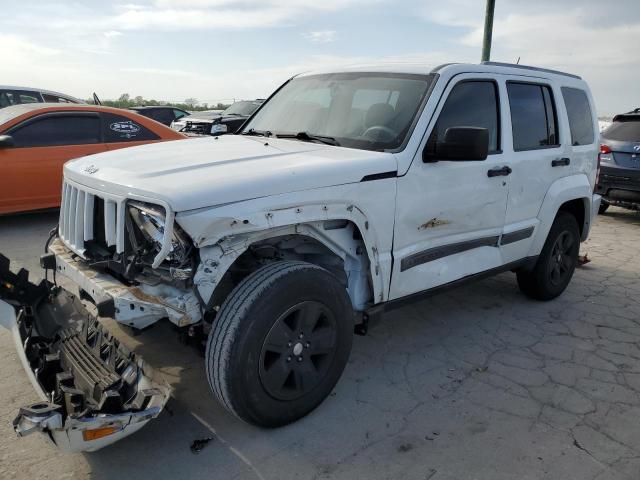 JEEP LIBERTY SP 2012 1c4pjlak7cw117699