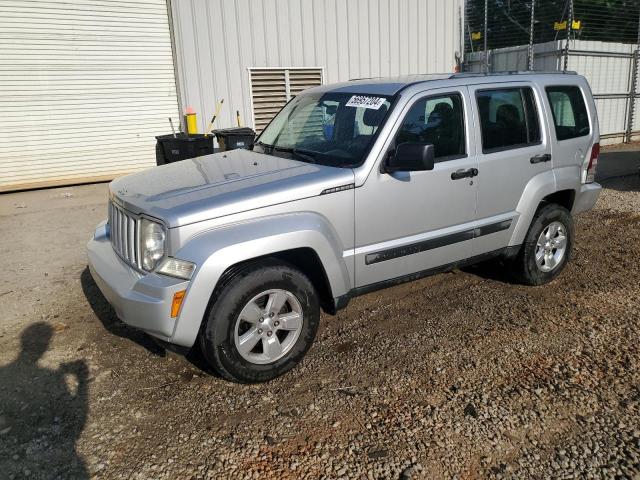 JEEP LIBERTY 2012 1c4pjlak7cw120683