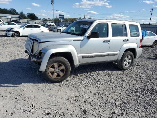 JEEP LIBERTY 2012 1c4pjlak7cw148919