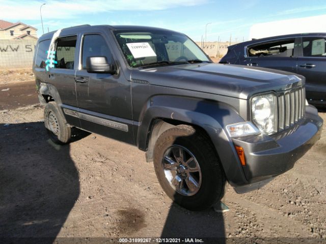 JEEP LIBERTY 2012 1c4pjlak7cw149049