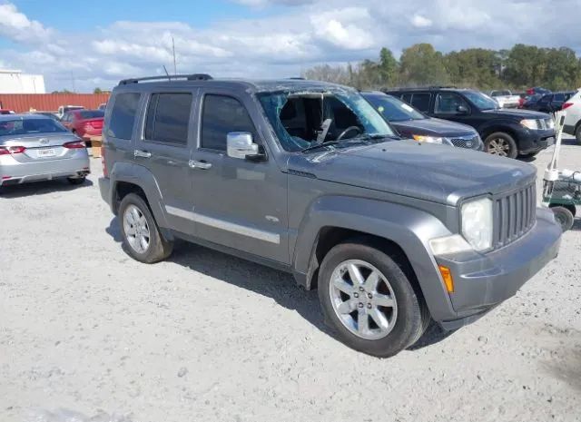 JEEP LIBERTY 2012 1c4pjlak7cw188675