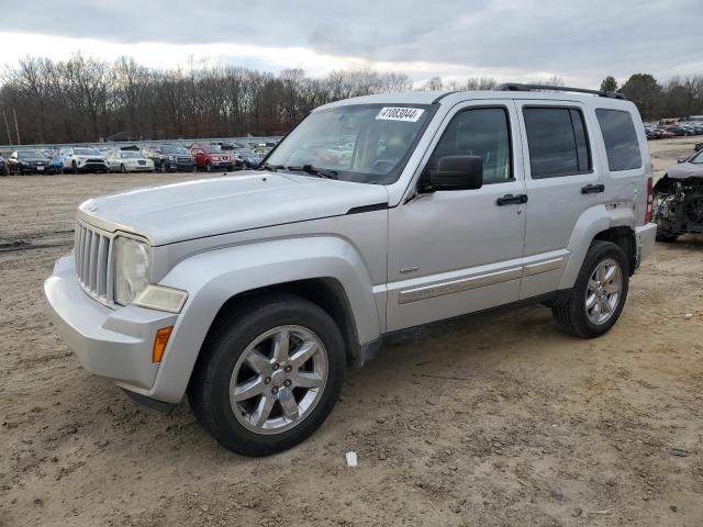 JEEP LIBERTY 2012 1c4pjlak7cw194251