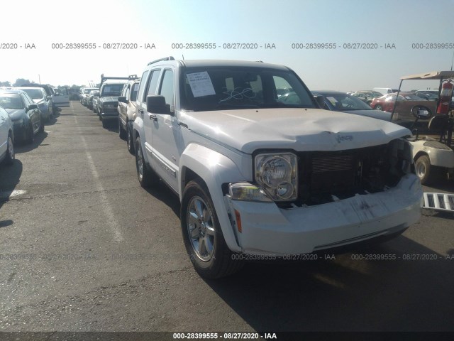 JEEP LIBERTY 2012 1c4pjlak7cw215955