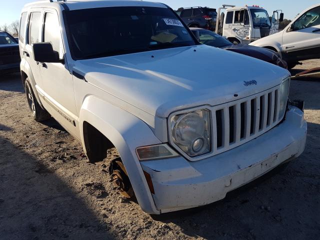 JEEP LIBERTY SP 2012 1c4pjlak8cw109028