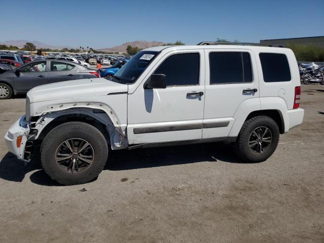 JEEP LIBERTY SP 2012 1c4pjlak8cw134432