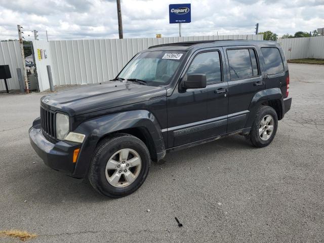 JEEP LIBERTY 2012 1c4pjlak8cw151814