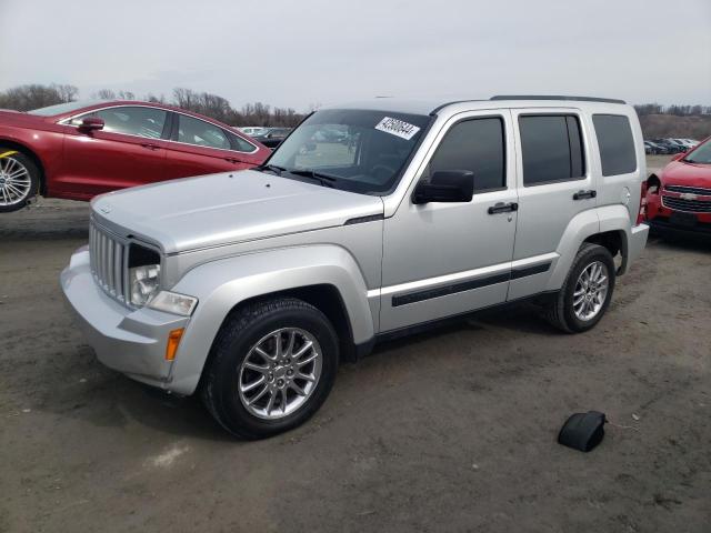 JEEP PATRIOT 2012 1c4pjlak8cw160318