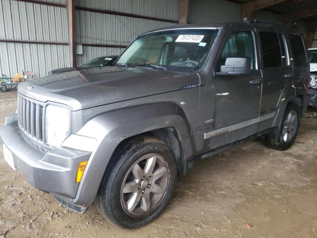 JEEP LIBERTY 2012 1c4pjlak8cw166510