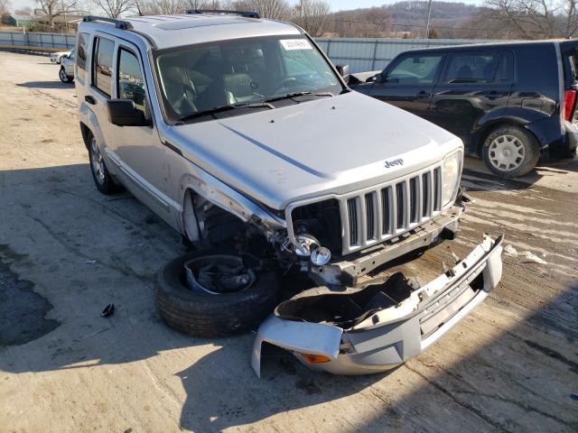 JEEP LIBERTY SP 2012 1c4pjlak8cw169200