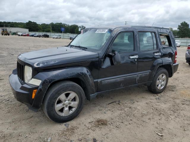 JEEP LIBERTY SP 2012 1c4pjlak8cw174641