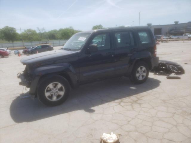 JEEP LIBERTY 2012 1c4pjlak9cw112262