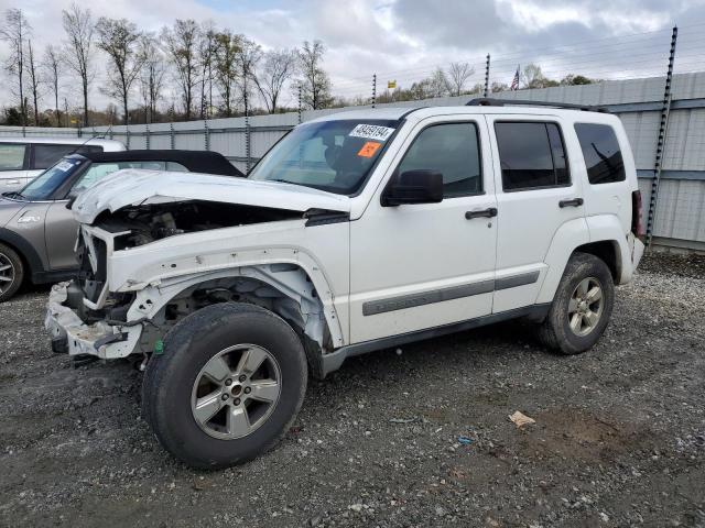 JEEP LIBERTY 2012 1c4pjlak9cw122743